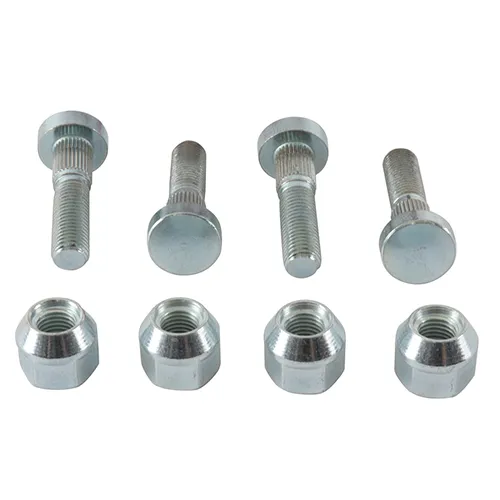 All Balls Rear Wheel Stud and Nut Kit