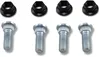 Moose Rear Wheel Stud and Nut Kit