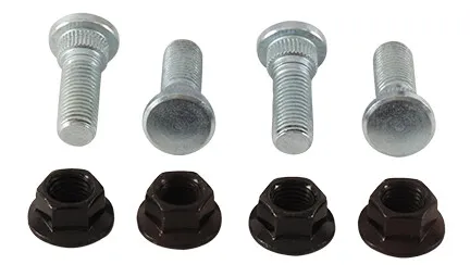 All Balls Rear Wheel Stud and Nut Kit