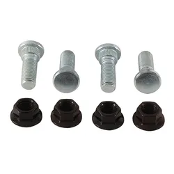 All Balls Rear Wheel Stud and Nut Kit