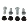 All Balls Rear Wheel Stud and Nut Kit