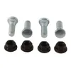 All Balls Rear Wheel Stud and Nut Kit