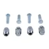 All Balls Front or Rear Wheel Stud and Nut Kit