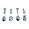 All Balls Front or Rear Wheel Stud and Nut Kit