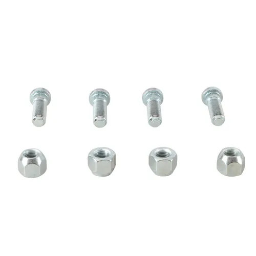 All Balls Front or Rear Wheel Stud and Nut Kit