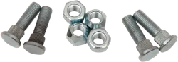 Moose Rear Wheel Stud and Nut Kit