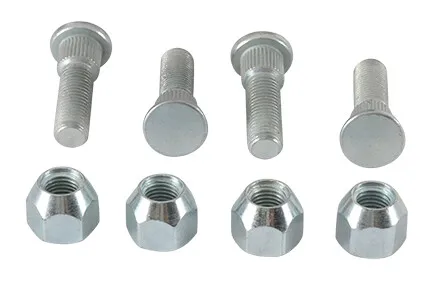 All Balls Rear Wheel Stud and Nut Kit