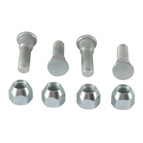 All Balls Rear Wheel Stud and Nut Kit