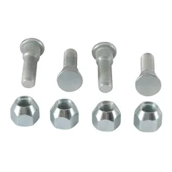 All Balls Rear Wheel Stud and Nut Kit