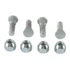 All Balls Rear Wheel Stud and Nut Kit