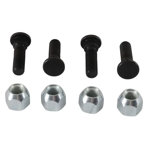 All Balls Front Wheel Stud and Nut Kit