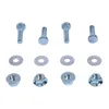 All Balls Front Wheel Stud and Nut Kit