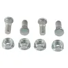 All Balls Front Wheel Stud and Nut Kit