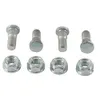 All Balls Front Wheel Stud and Nut Kit