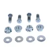 All Balls Front Wheel Stud and Nut Kit