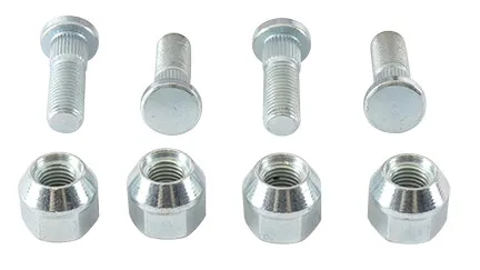All Balls Rear Wheel Stud and Nut Kit
