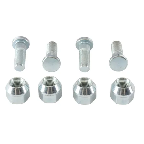 All Balls Rear Wheel Stud and Nut Kit