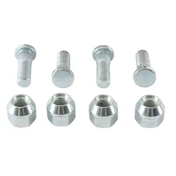 All Balls Rear Wheel Stud and Nut Kit