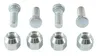 All Balls Rear Wheel Stud and Nut Kit