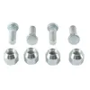 All Balls Rear Wheel Stud and Nut Kit