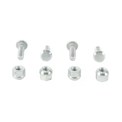 All Balls Rear Wheel Stud and Nut Kit