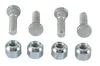 All Balls Front Wheel Stud and Nut Kit