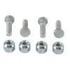 All Balls Front Wheel Stud and Nut Kit