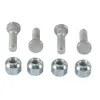 All Balls Front Wheel Stud and Nut Kit