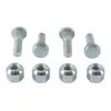 All Balls Front Wheel Stud and Nut Kit