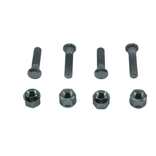 All Balls Front Wheel Stud and Nut Kit