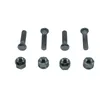All Balls Front Wheel Stud and Nut Kit