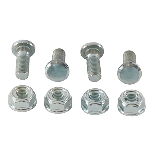 All Balls Rear Wheel Stud and Nut Kit