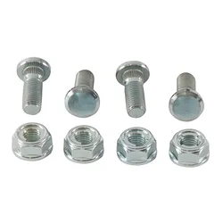 All Balls Rear Wheel Stud and Nut Kit