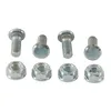 All Balls Rear Wheel Stud and Nut Kit
