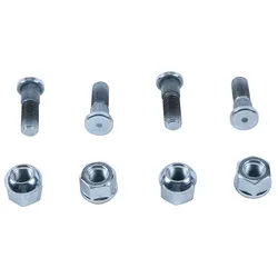 All Balls Rear Wheel Stud and Nut Kit