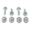 All Balls  Rear Wheel Stud and Nut Kit