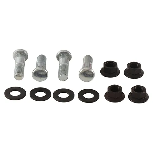 All Balls Rear Wheel Stud and Nut Kit