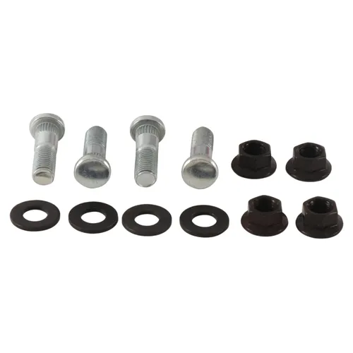 All Balls Rear Wheel Stud and Nut Kit