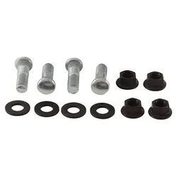 All Balls Rear Wheel Stud and Nut Kit