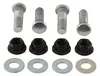 All Balls Front or Rear Wheel Stud and Nut Kit