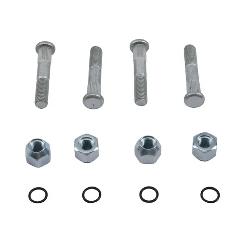 All Balls Rear Wheel Stud and Nut Kit