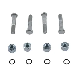 All Balls Rear Wheel Stud and Nut Kit