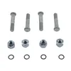All Balls Rear Wheel Stud and Nut Kit