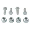 All Balls Front Wheel Stud and Nut Kit