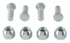 All Balls Front Wheel Stud and Nut Kit
