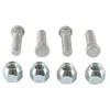 All Balls Front or Rear Wheel Stud and Nut Kit