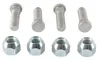 All Balls Front or Rear Wheel Stud and Nut Kit