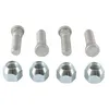 All Balls Front or Rear Wheel Stud and Nut Kit