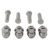 All Balls Front Wheel Stud and Nut Kit