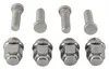 All Balls Front Wheel Stud and Nut Kit